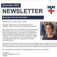 FCH Newsletter 2024